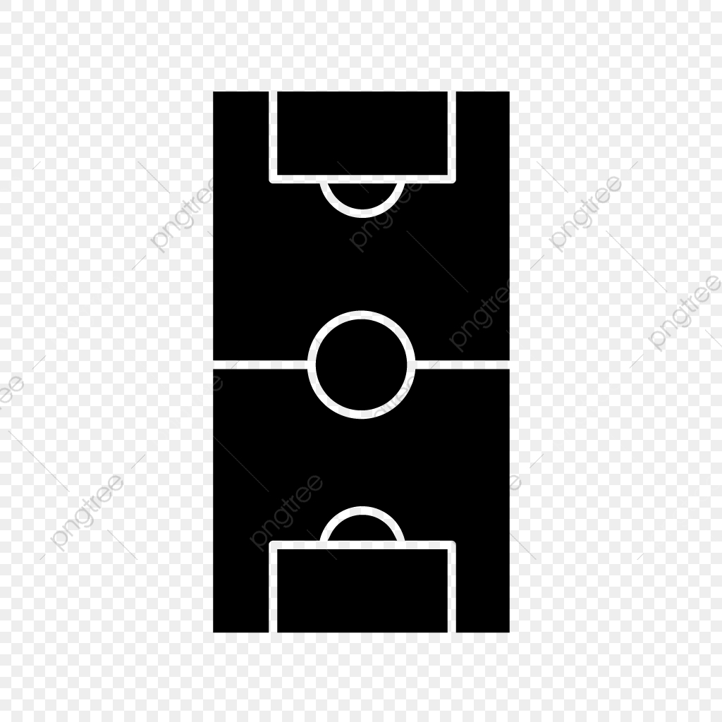 Football Field Icon at Vectorified.com | Collection of Football Field ...