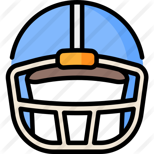 Football Helmet 512x512 Football Helmet