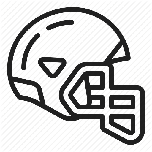 American, Football, Helmet Icon 512x512 American, Football, Helmet Icon