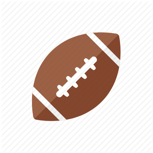 512x512 American, Football Icon