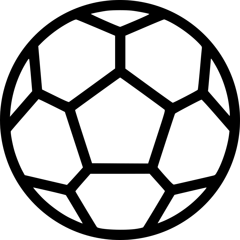 980x980 Football Png Icon Free Download