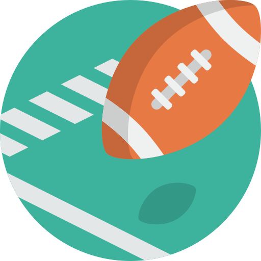 512x512 Football Icon Iconshow