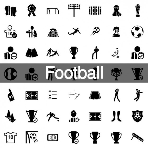 Football Icon Free