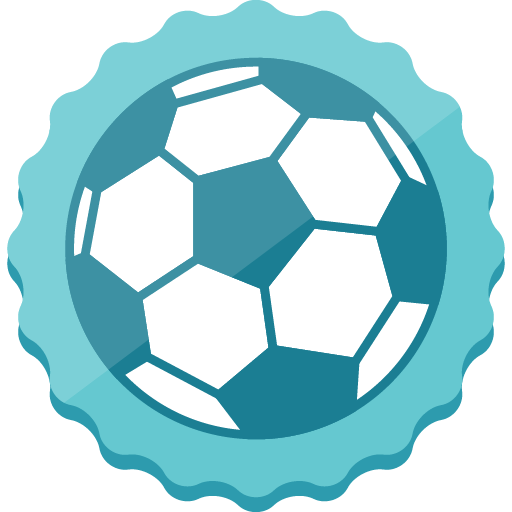 512x512 Football, Socker Icon