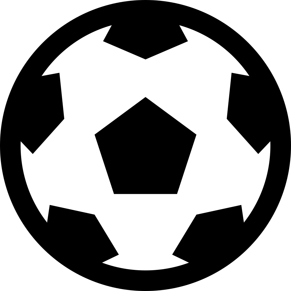 980x980 Football Png Icon Free Download