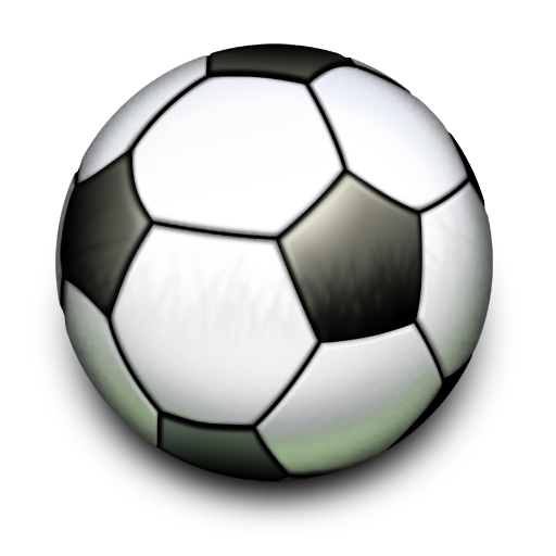 512x512 Football Icon Soccer Iconset