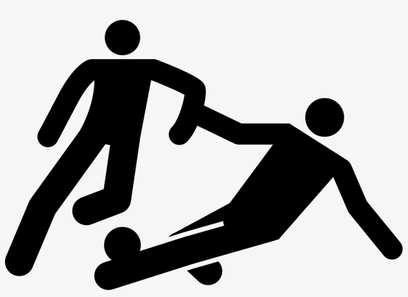 820x598 Football Players On Game Comments