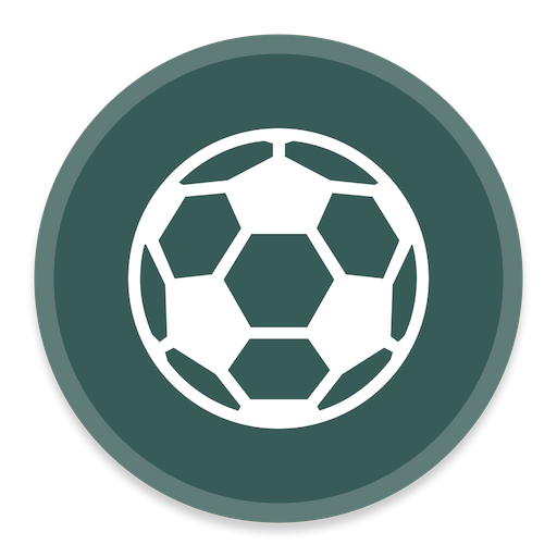512x512 Soccer Football Icon Button Ui