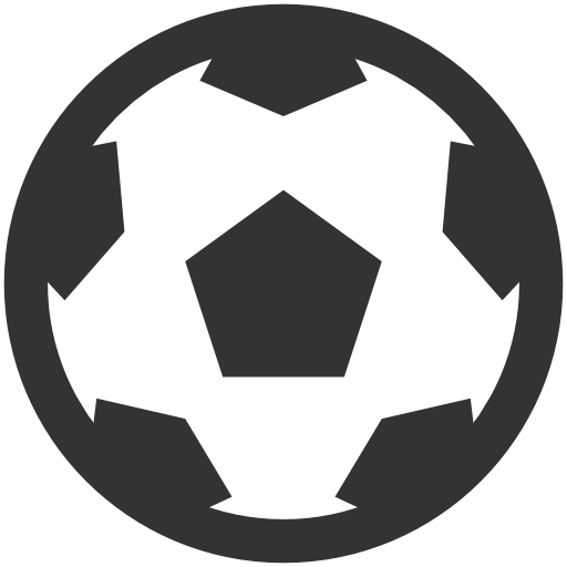 512x512 Sport Activities Football Icon