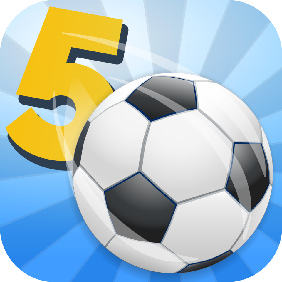 Football Manager Icon