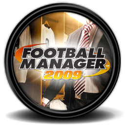 256x256 Football Manager Icon Mega Games Pack Iconset Exhumed