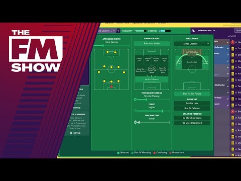480x360 Football Manager Headline Feature News The Fm Show Season