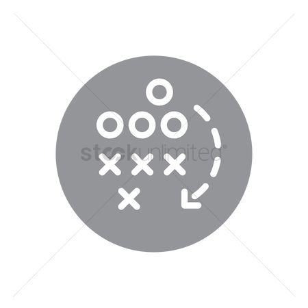 450x450 Free American Football Manager Stock Vectors Stockunlimited