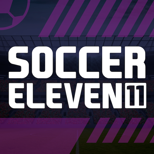 512x512 Soccer Eleven Top Football Manager Download Apk