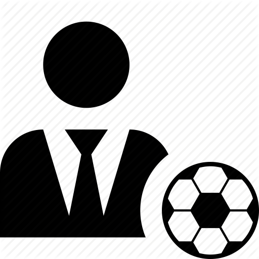 512x512 Businessman, Fifa, Manager, Soccer, Sports Icon