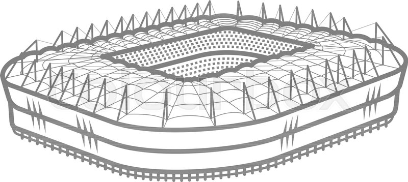 Арена рисунок. Стадион эскиз. Стадион раскраска. Футбольный стадион раскраска. Арена раскраска.