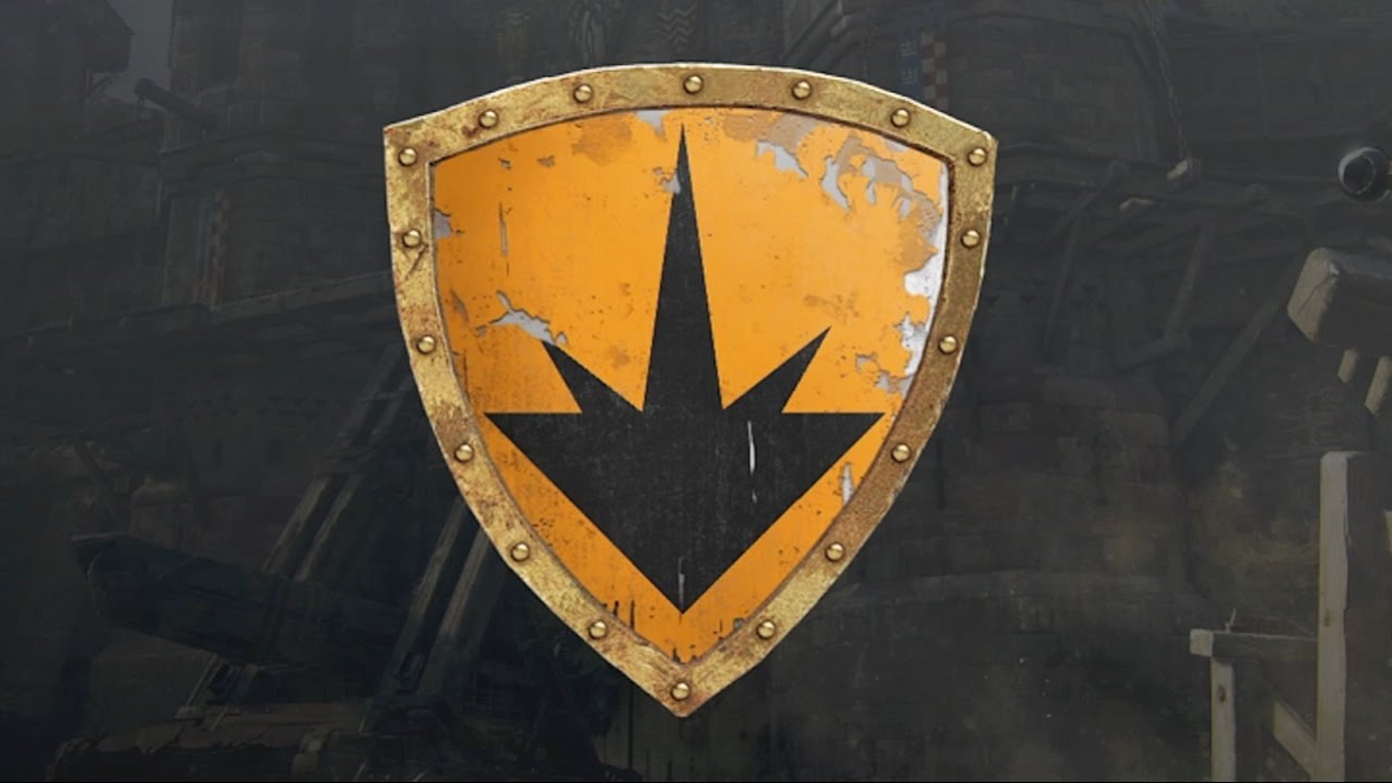 1280x720 For Honor Unblockable Symbol Emblem Tutorial