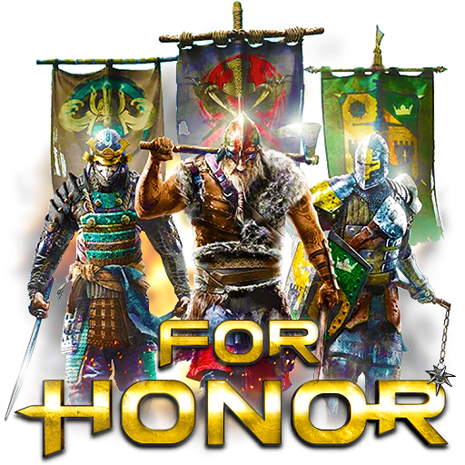 512x512 For Honor