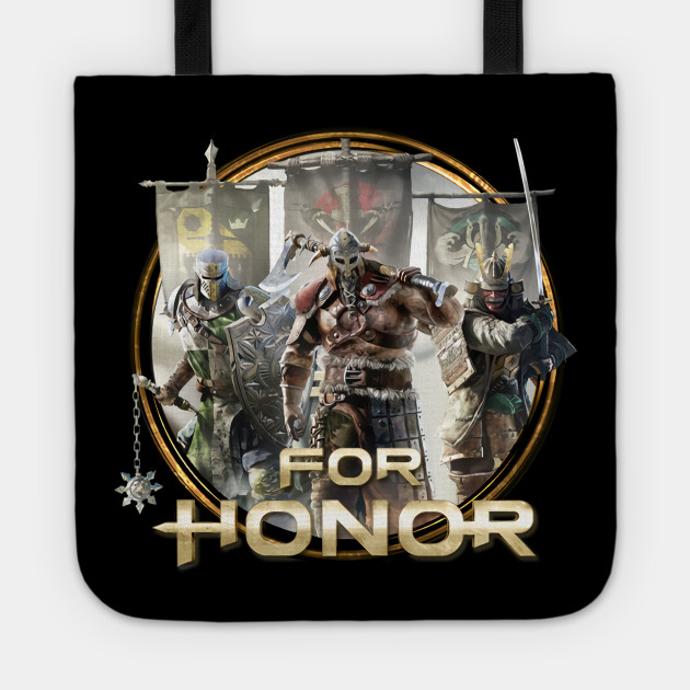 630x630 For Honor Icon Exclusive Design