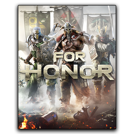 512x512 Icon For Honor