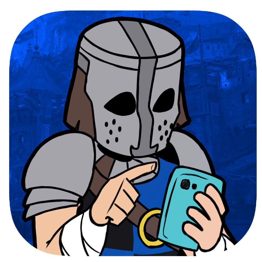1024x1024 New For Honor Amino Icon For Honor Amino