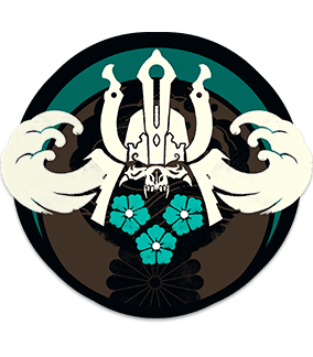 284x324 Samurai For Honor Wiki Fandom Powered