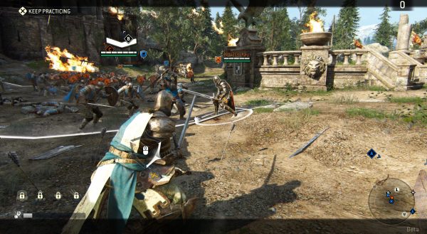 600x329 For Honor Tips For Beginners That You Absolutely Need To Know