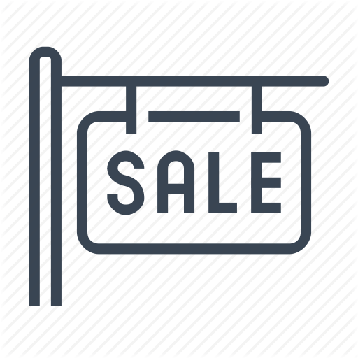 For, Home, House, Real Estate, Sale, Sign Icon 512x512 For, Home, House, Real Estate, Sale, Sign Icon