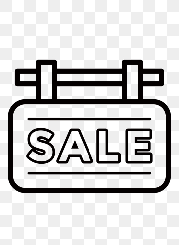 For Sale Sign Png, Vector, And Clipart With Transparent 360x492 For Sale Sign Png, Vector, And Clipart With Transparent