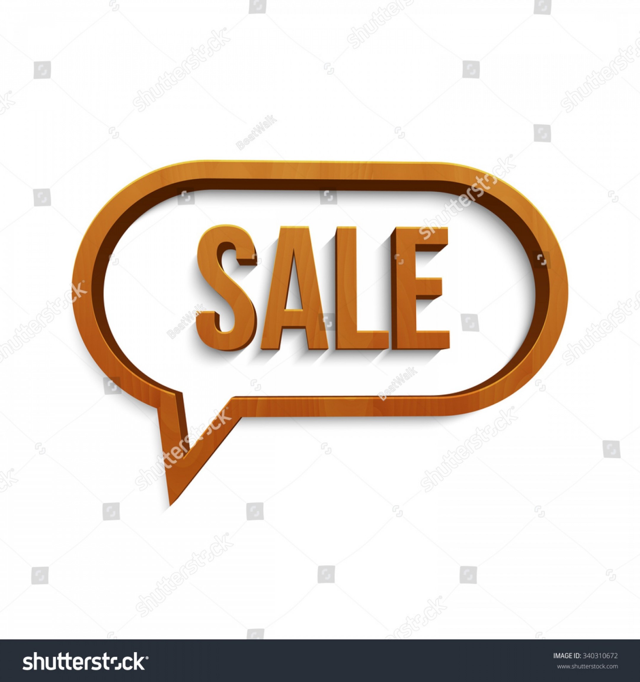Wooden Sale Sign Speech Bubble Icon Hoodamathrun 2160x2304 Wooden Sale Sign Speech Bubble Icon Hoodamathrun