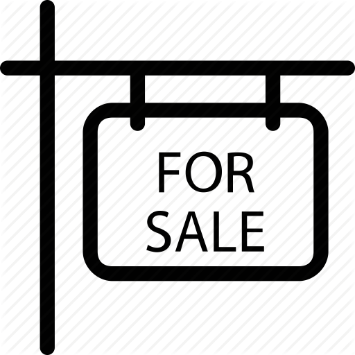 Business, For Sale, Information, Real Estate, Sale Sign, Sign Icon 512x512 Business, For Sale, Information, Real Estate, Sale Sign, Sign Icon