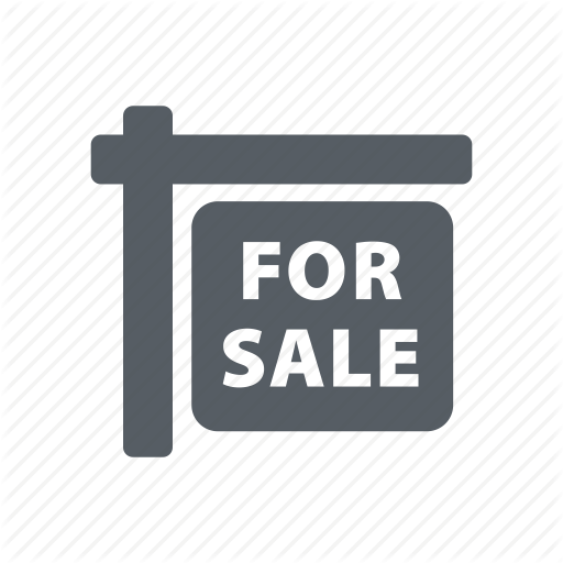 Estate, House, Property, Real, Sale, Sign Icon 512x512 Estate, House, Property, Real, Sale, Sign Icon