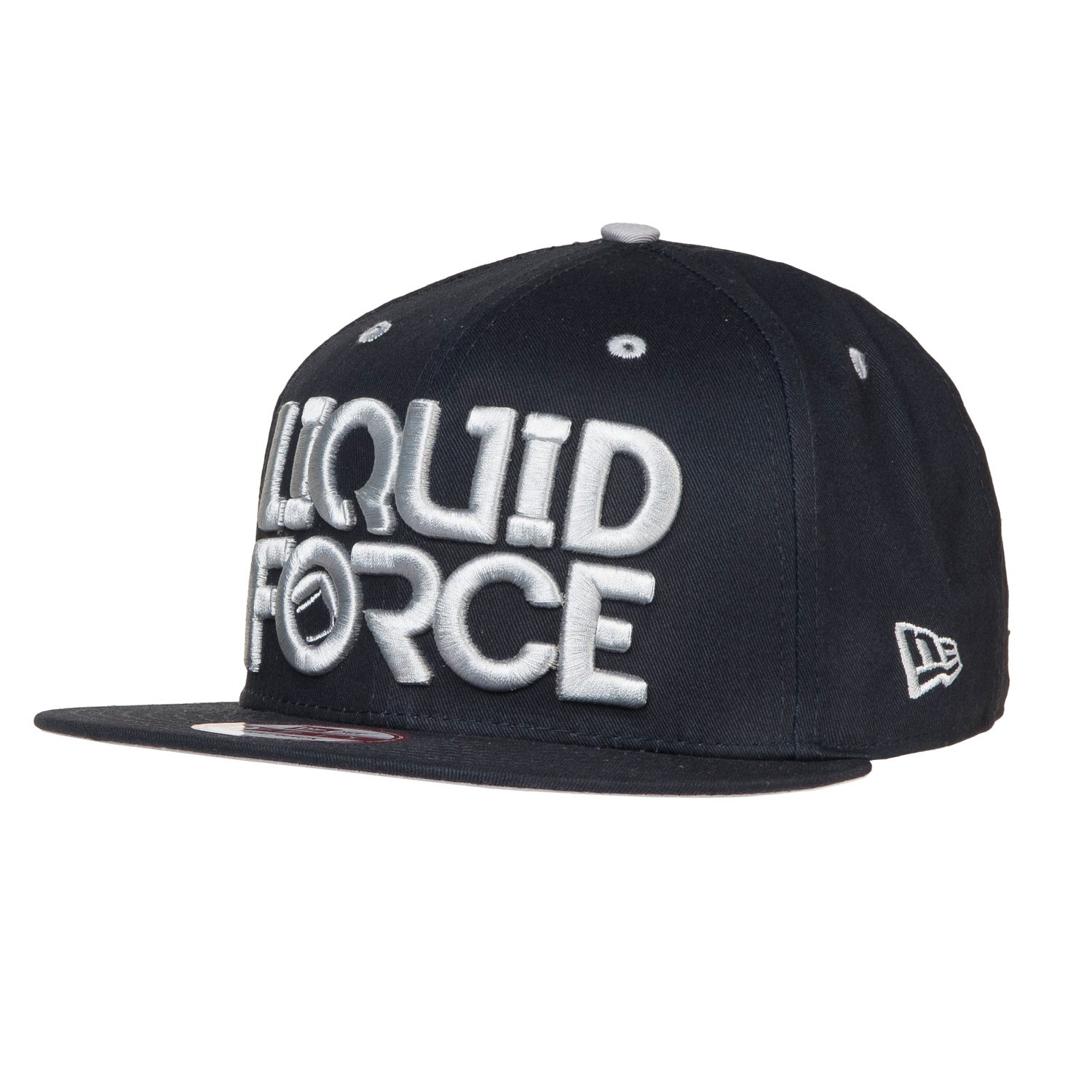 1500x1500 Cap Liquid Force Icon Dark Navy Snowboard Zezula