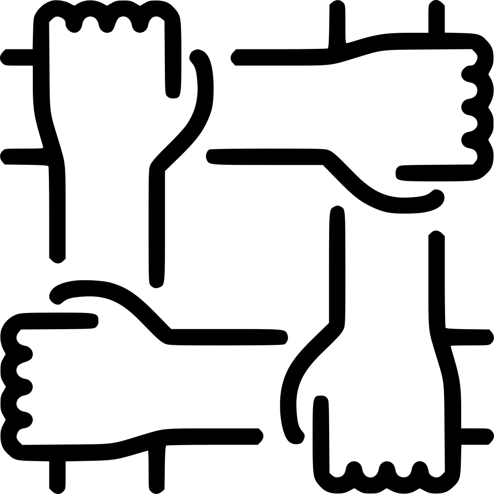 980x980 Group Force Png Icon Free Download