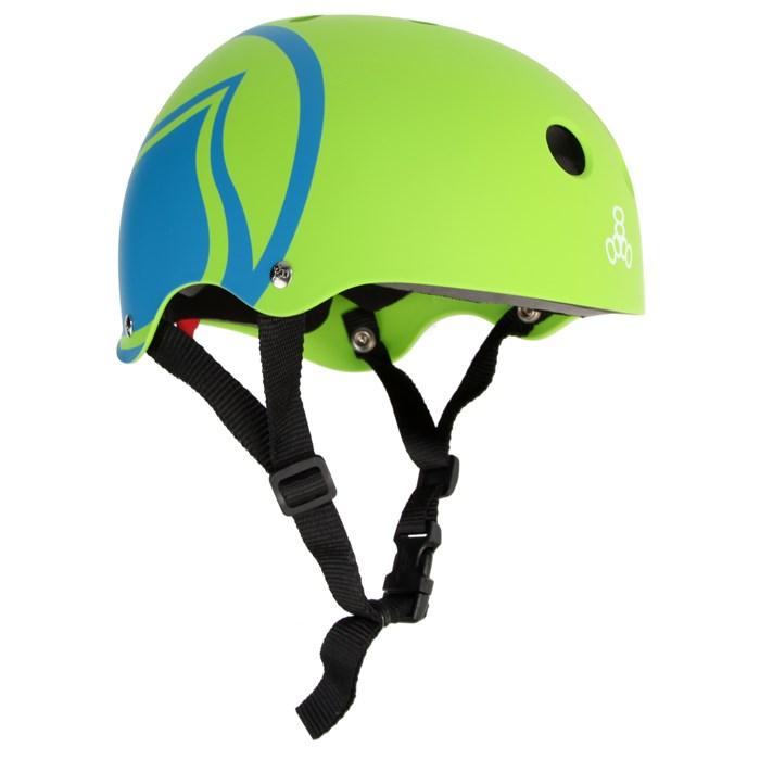 700x700 Liquid Force Icon Helmet Ocean Sports