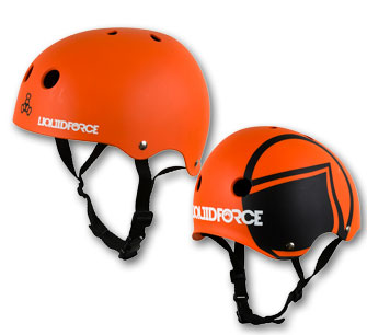 335x306 Liquid Force Icon Water Sport Helmet