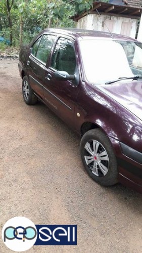 281x500 Ford Icon Model Second Owner Thalassery Free