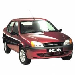 263x263 Ford Ikon Tdci Price, Specifications, Features, Reviews