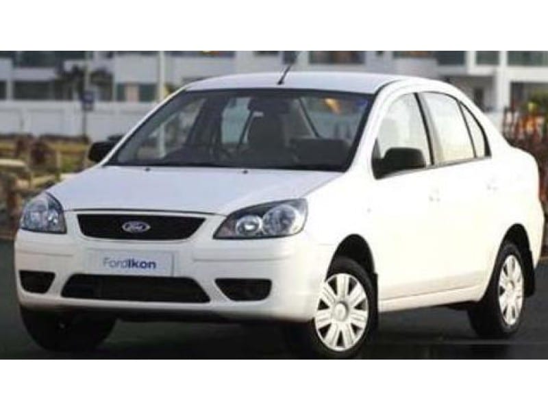 800x600 Ford Ikon Photos, Interior, Exterior Car Images Cartrade