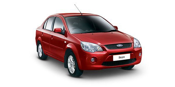 600x300 Ford Ikon Price, Images, Specifications Mileage Zigwheels