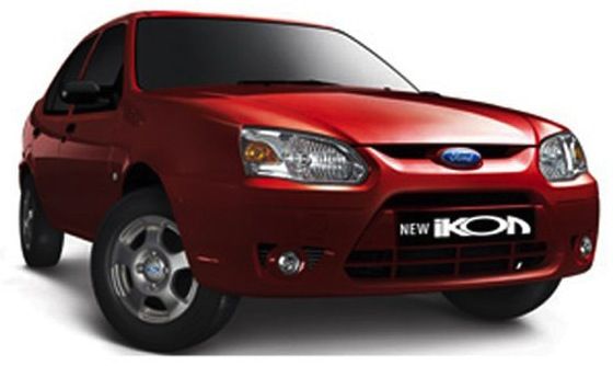 560x334 Ford Ikon Price In India, Images, Mileage, Features, Reviews