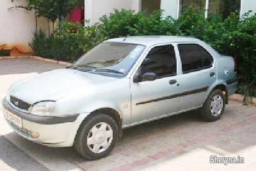 500x333 Ford Ikon For Just Rs