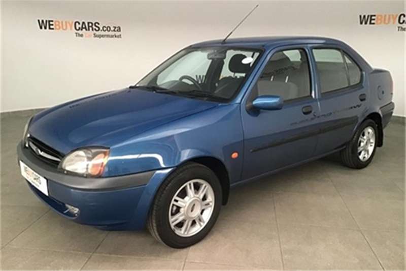 800x533 Ford Ikon For Sale In Gauteng Auto Mart