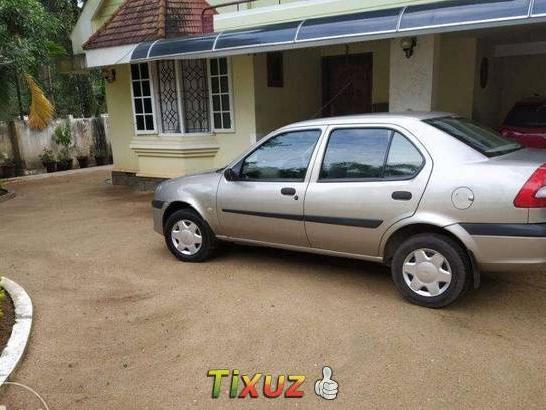 546x410 Ford Ikon In Kerala
