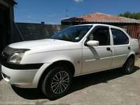 200x150 Ford Icon Model