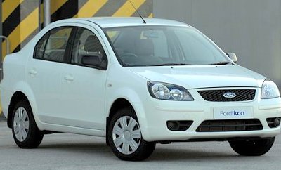 400x242 Tested Ford Ikon Tdci