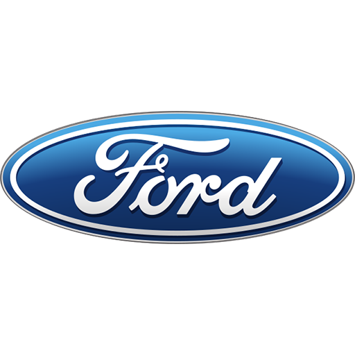 512x512 Ford Icon
