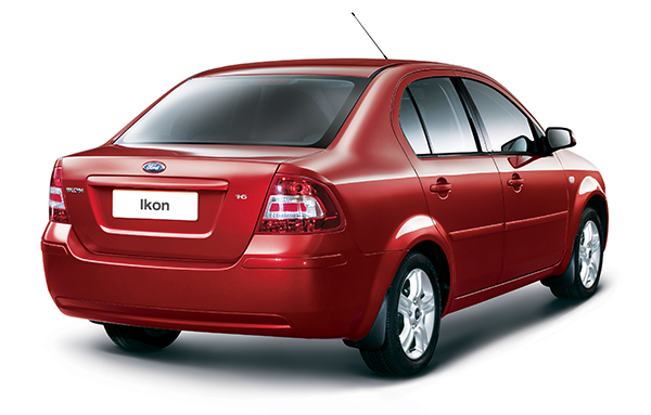 600x383 Deal Of The Century With The Ford Ikon