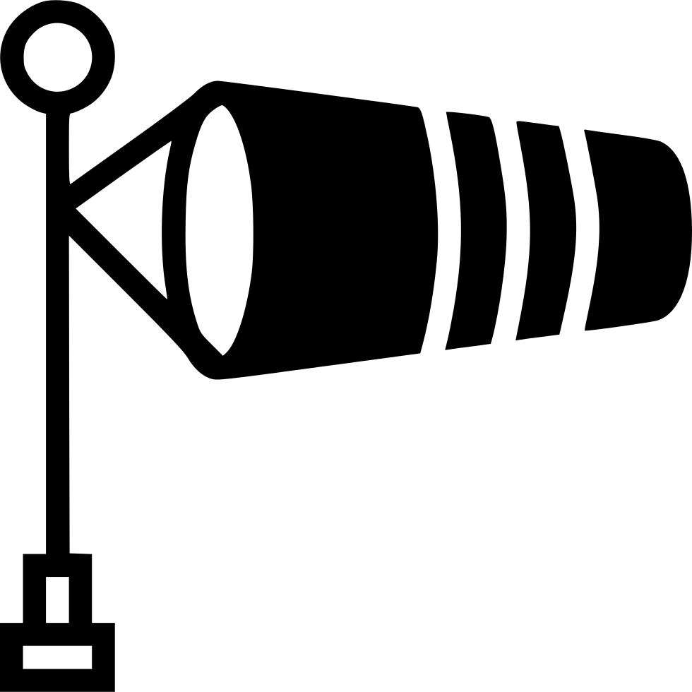 980x980 Strong Wind Forecast Png Icon Free Download