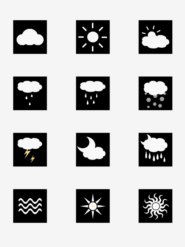 640x855 Weather Forecast Icon, Weather, Icon, Weather Forecast Png